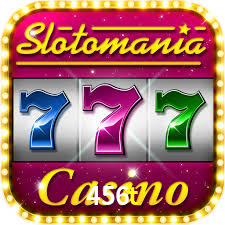 Tabela RTP dos jogos de cassino da 456t